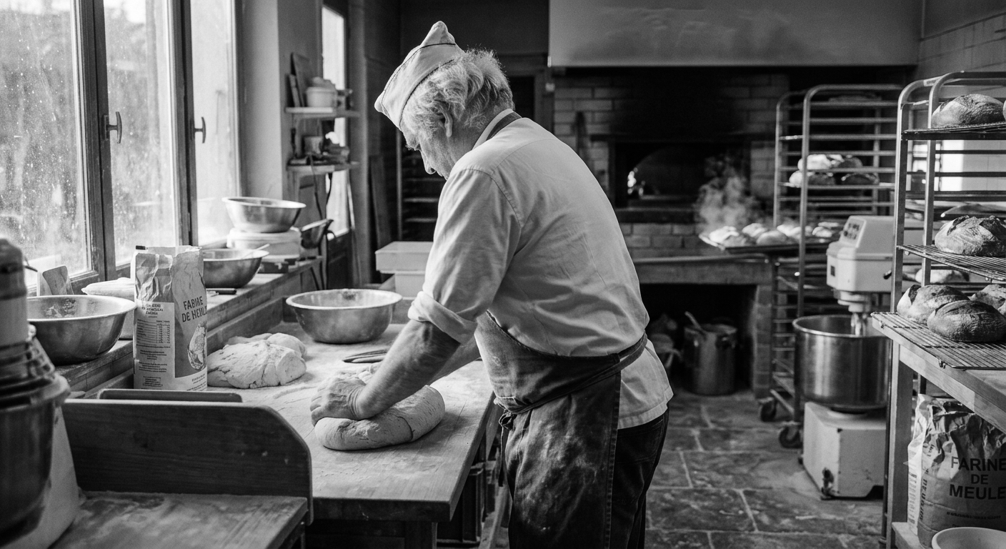 À Bouilly, la mairie met la main à la pâte