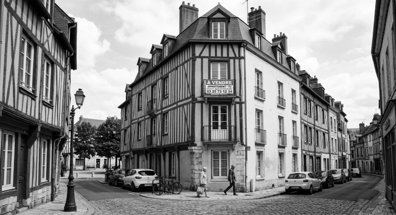 Acheter à Troyes — ce que l&rsquo;agence ne vous dira pas
