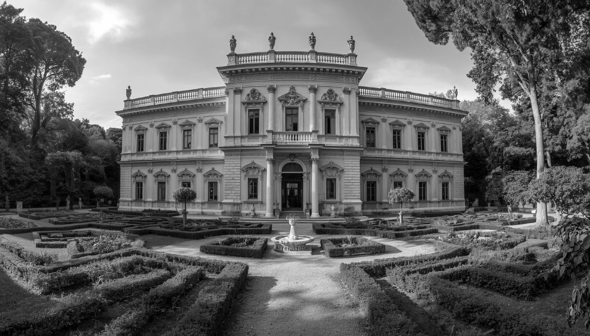 De Troyes à Rome — des lycéens aubois invités à la Villa Médicis