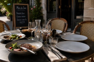 Restaurants : quand le manque de personnel et la qualification finit par se voir dans l’assiette
