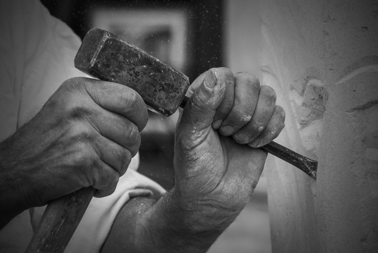 Dans les coulisses secrètes des sauveurs du patrimoine aubois